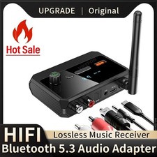Adattatore Ricevitore Audio