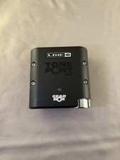 Line 6 Tone Port GX Gear Box