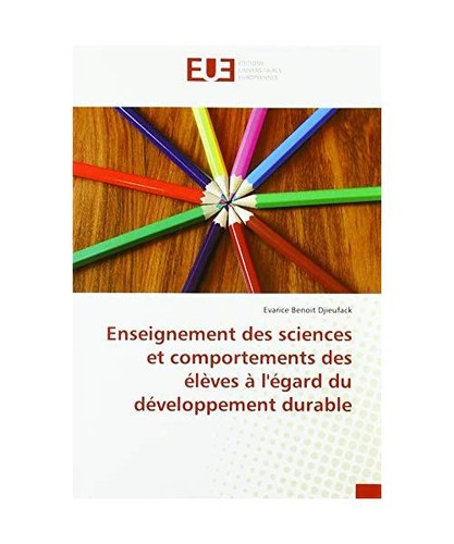 Enseignement des sciences - , et