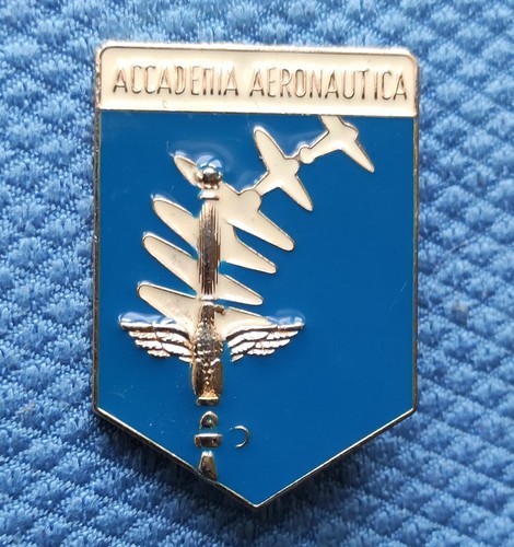 Distintivo aeronautica - a.m.,