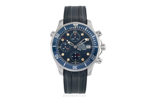 Omega seamaster diver - diver, 300m