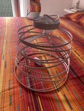 UNIVERSO A08 60W Lampadario Moderno a Sospensione - Bianco