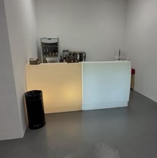 New Garden SICILIA bancone