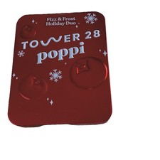 Tower 28 X Poppi Fizz And