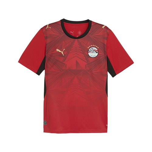 Puma egypt home maglia calcio - maglia,