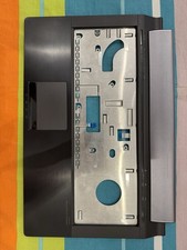 Poggiapolsi  Asus N53J Ottime Condizioni Compresi Touchpad Scheda Elettronica