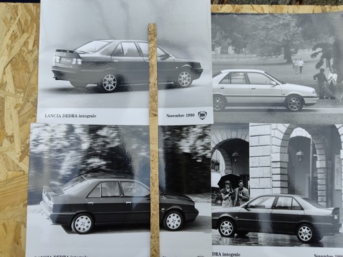 Lotto fotografie ufficiali - 4,