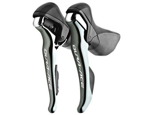 Adesivi cambio leve dura ace - leve, dura-ace