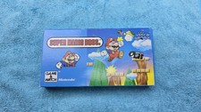 Super Mario Bros. gioco e