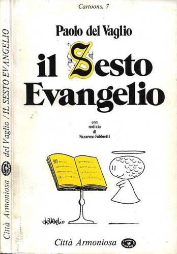 Sesto evangelio paolo - il, .