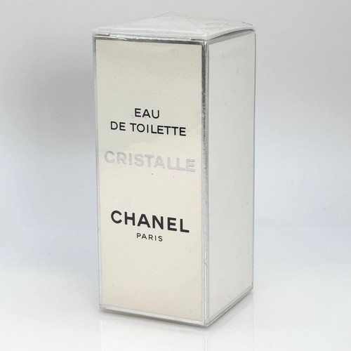 Chanel cristalle eau - eau, de