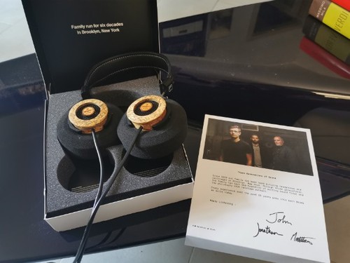 Grado the hemp - hemp, limited