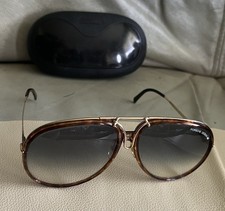 Occhiali da sole vintage