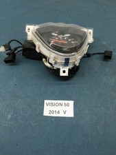 STRUMENTAZIONE HONDA VISION 50 4 TEMPI 2011 2012 2013 2014 2015 2016 2017