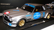 Minichamps Mercedes Benz AMG