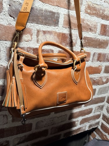 Borsa tracolla dooney - a,