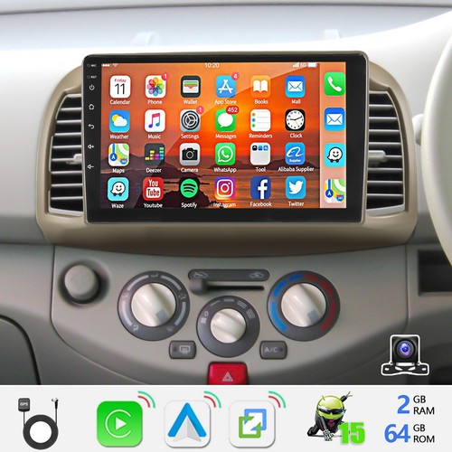 Autoradio android carplay - autoradio,