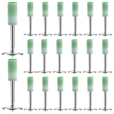 100pz Chiodi per Sparachiodi