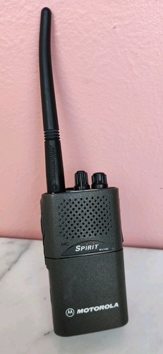 Motorola spirit mv12c - motorola,