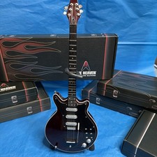 Brian May ��- Axe Heaven -