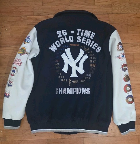 Giacca new york yankees - york,