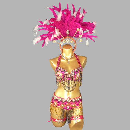 Costume parata rio - costume,
