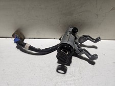 Blocco canna accensione