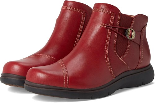 Stivaletto donna clarks - stivaletto,
