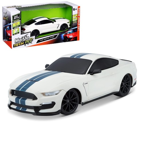 Ford shelby gt350 modellino - ford,