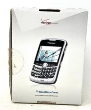 BlackBerry Curve 8330 Black