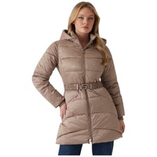 Guess donna piumino puffer