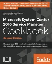 Microsoft System Center 2016