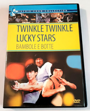 TWINKLE TWINKLE LUCKY STARS