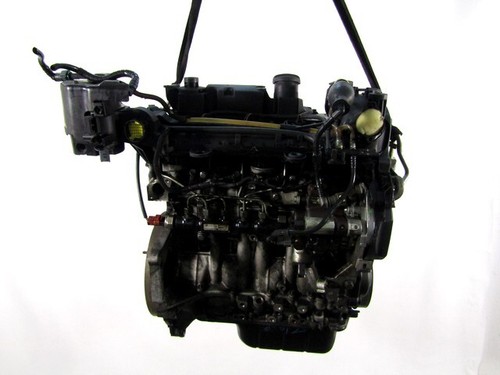 F6jb motore ford - f6jb, fiesta