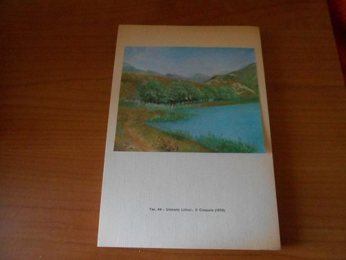 Lilloni umberto tav pittori - umberto, tav.44-pittori