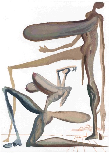 Salvador dalì archivi auth - archivi,