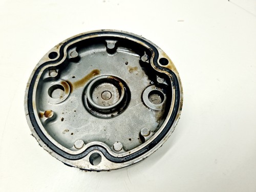 Suzuki 500 2003 - 500, tappo