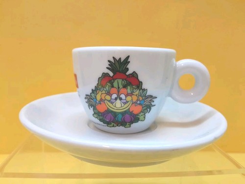 Tazzina caffè illy expo - tazzina,