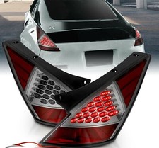 Nissan 350 350z 2003 - 350,