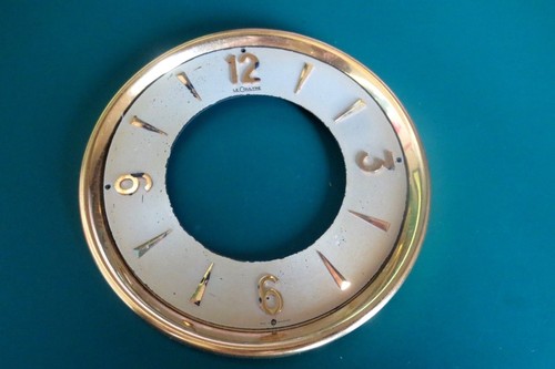 Jaeger coultre atmos mantle - le,