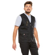 Gilet Smanicato Uomo Donna da