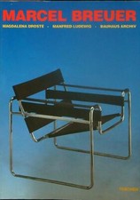 MARCEL BREUER. DESIGN AA.VV
