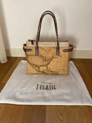 Borsa mano fantasy geo - borsa,