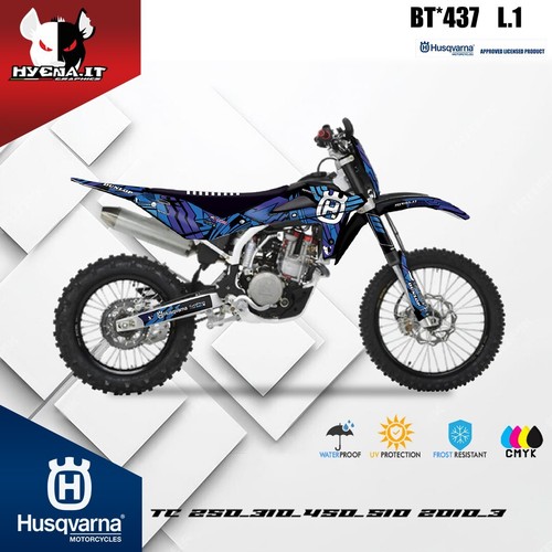 Kit grafiche lucide per - kit,