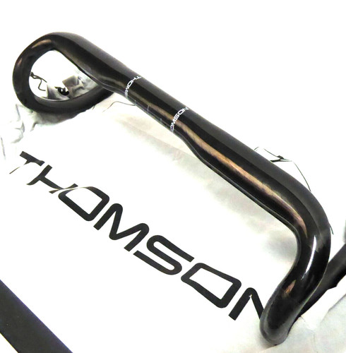 Thomson manubrio drop bar - drop,