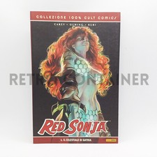 Comics ITA - RED SONJA 100%