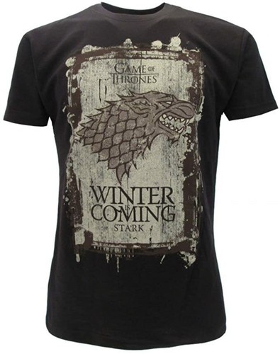 Shirt maglia games of - t-shirt,
