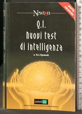 BUR. QI NUOVI TEST DI