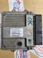 Centralina Motore Magneti Marelli Fiat Idea Musa 1.3MJ scodificata