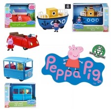 GIOCHI PREZIOSI PEPPA PIG